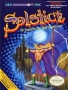 Nintendo  NES  -  Solstice